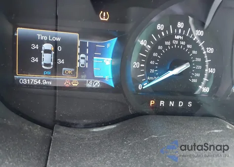 2022 Ford Edge Sel from USA, damaged, VIN 2FMPK4J9XNBA02739